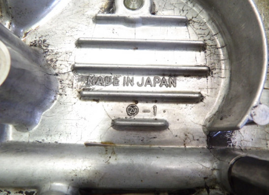 Carterpan Kawasaki GPX 600