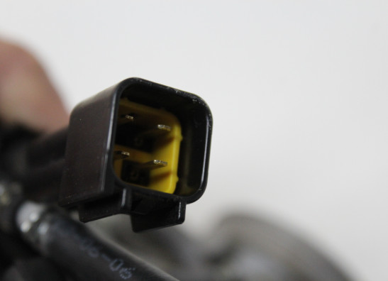 Einspritzanlage Kawasaki Z 900