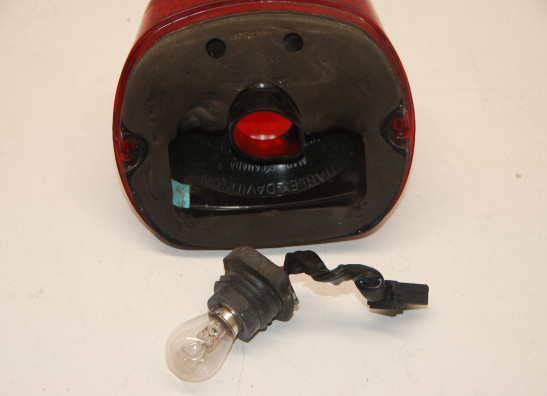 Rear light Harley Davidson Softtail