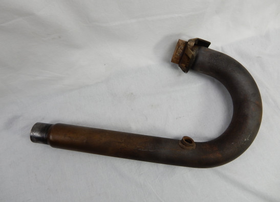 Uitlaatbochten Moto Guzzi Norge