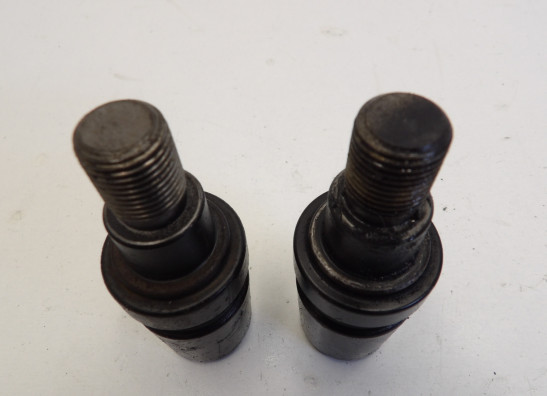 Lenkungs Dampfer Yamaha FZR 1000