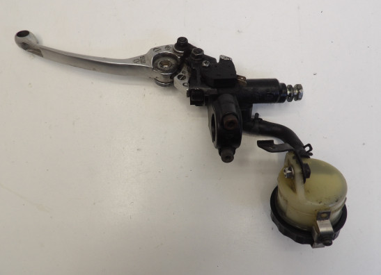 Rempomp Triumph Sprint ST 1050