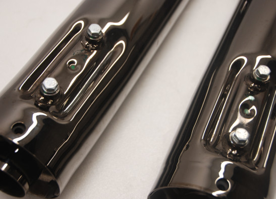 Uitlaat Harley Davidson Touring FL