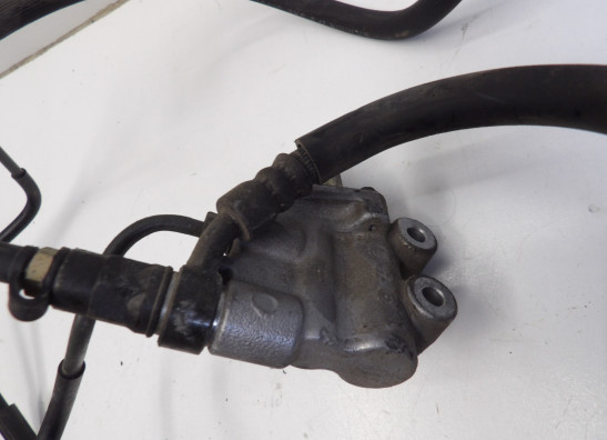 Bremsleitung vorne Honda VFR 800 I