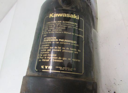 Stossdampfer hinten Kawasaki GPZ 750