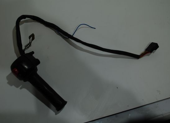 Lenkerschalter rechts Suzuki GSX R 750