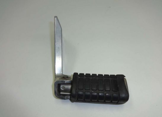 Duo voetsteun rechts Honda VT 500