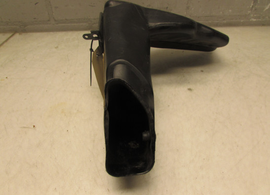 Linker luchtbuis Kawasaki ZX 12 R