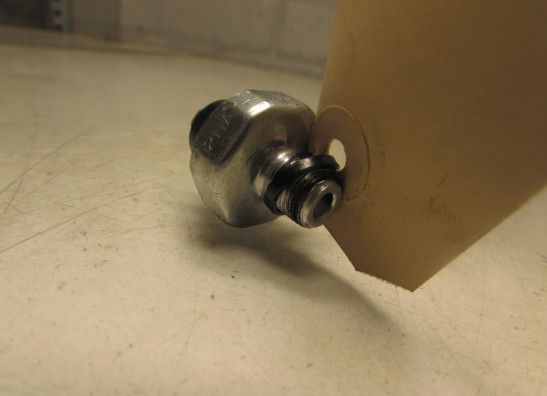 Motorblok diverse Honda ST 1300 Pan European