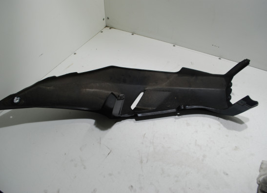 Linker achterkant Yamaha YZF 750