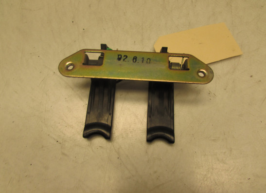 Topkoffer Honda Goldwing GL1800