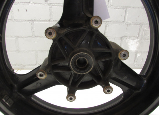 Felge vorne Honda CBR 1000 F