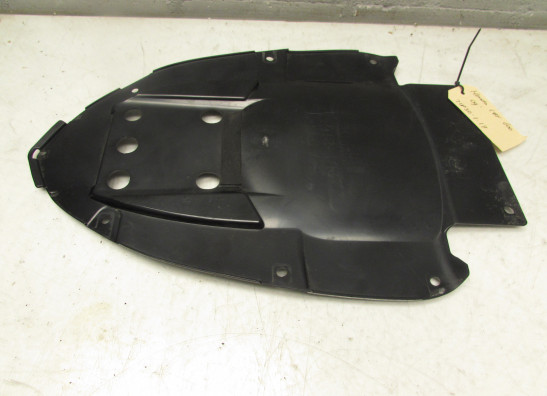 Heckunterverkleidung Honda CB 600 F