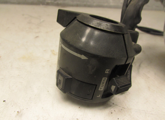 Headlight Honda VF 700  750 Supermagna