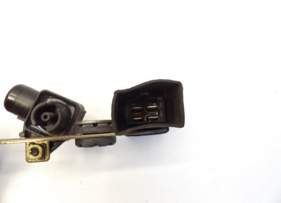 Relais unit Honda VFR 800 I