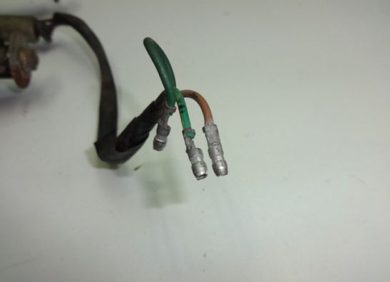 Rear light Honda VF 700  750 C Magna