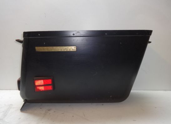 Kofferset Honda Goldwing GL