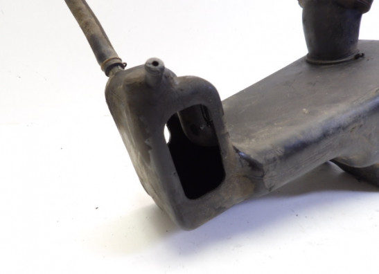 Air cleaner case Kawasaki VN 1500