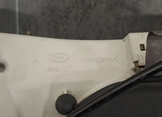 Koplamp BMW R 1150 RT   R 850 RT