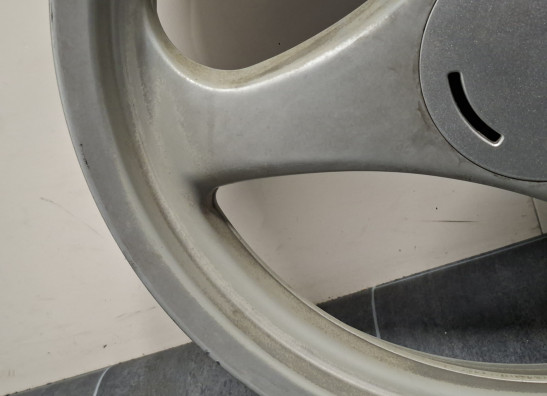 Achtervelg BMW K 1100