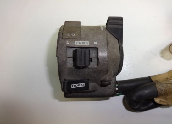Stuurschakelaar links Honda CMX 250 