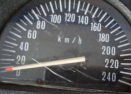 Tellerset Suzuki GSX 1100