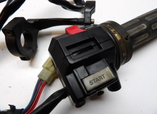 Handlebar switch assy right Yamaha XVZ 1300 Venture