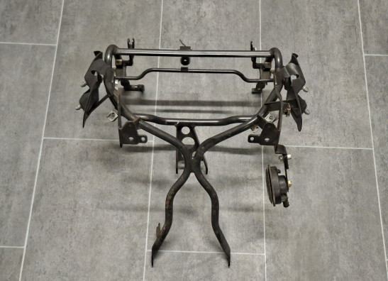 Geweih  Verkleidungshalter BMW K 1200 RS