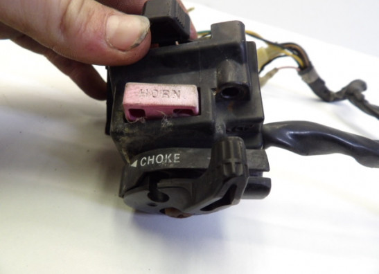 Lenkerschalter links Yamaha XJ 700