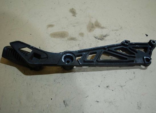 Fussrastetrager vorne links Kawasaki GPZ 305
