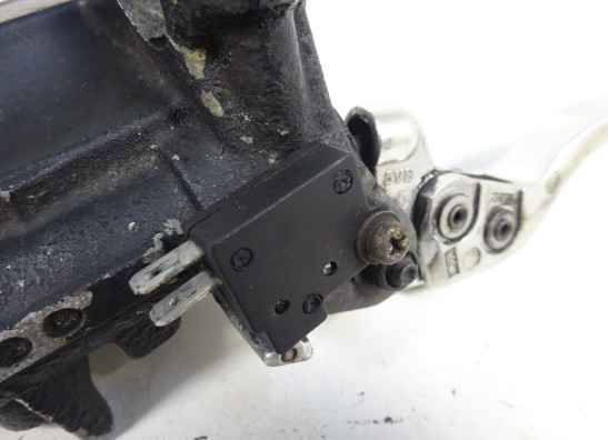 Rempomp Yamaha FJR 1300