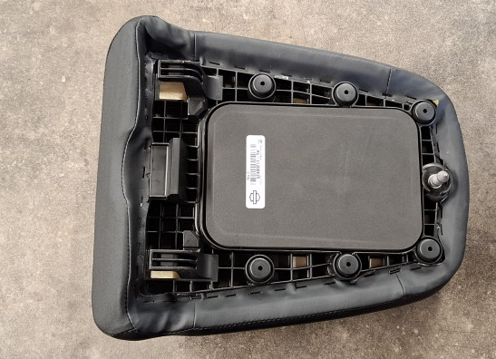 Buddy zadel Harley Davidson Pan America