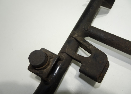 Standaard BMW R 1200 GS Adventure