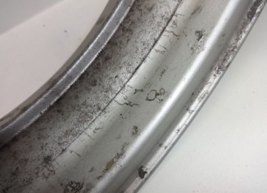 Felge vorne Honda Deauville 650 - 700