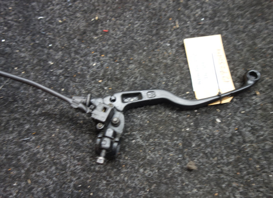 Kupplungshebel KTM RC 390