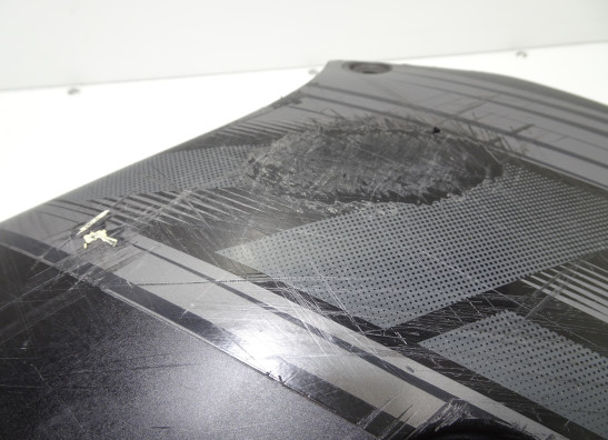 Cowl right Aprilia RSV 1000