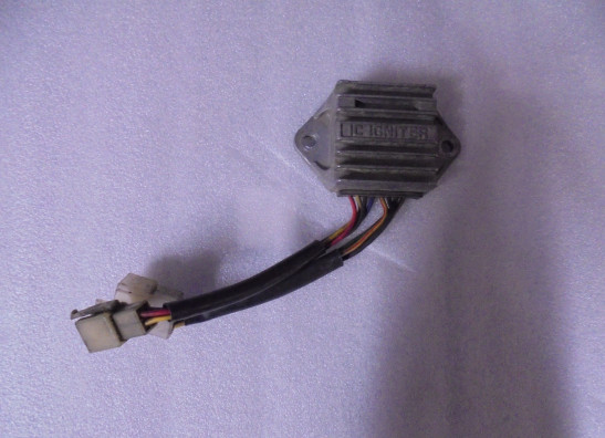 CDI Einheit Kawasaki Z 1000