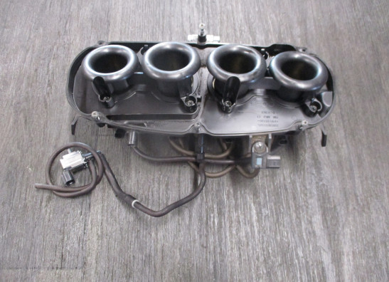 Throttle body Honda CB 1000 R