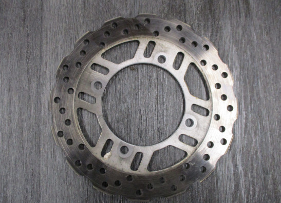 Rear brake disc Kawasaki Z 1000