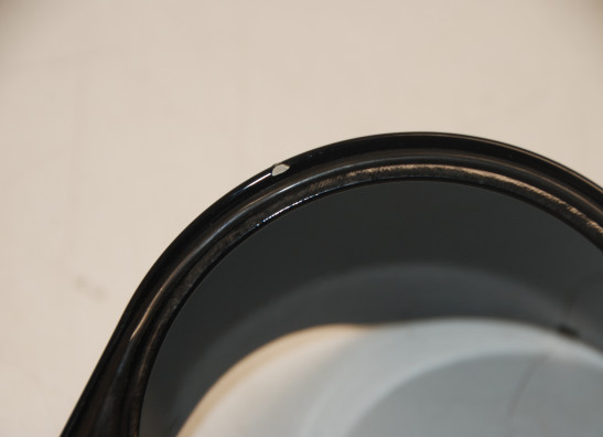 Teller Harley Davidson Softtail