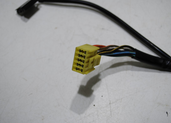 Lenkerschalter links Suzuki SV 1000