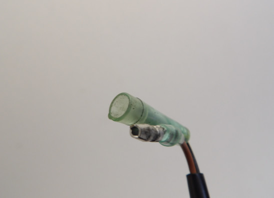 Sonstiges Kawasaki 650 Vulcan S