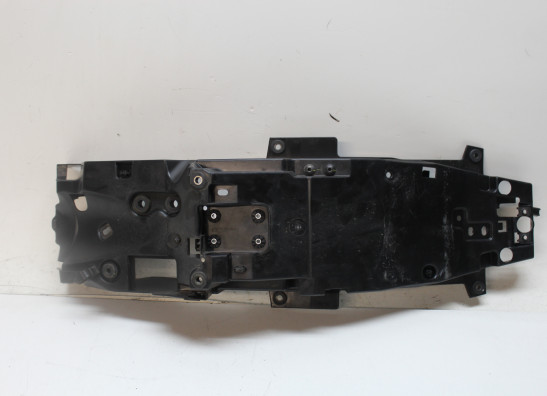 Accubak Yamaha XSR 900