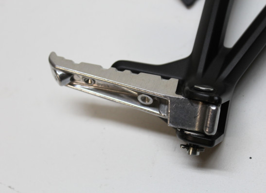 Duo voetsteun rechts Yamaha XSR 900