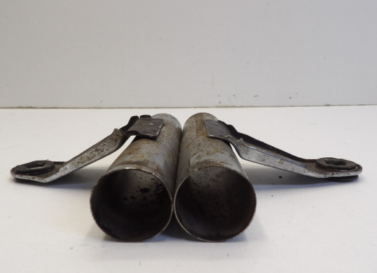 Scheinwerfer Kawasaki Overige Kawasaki