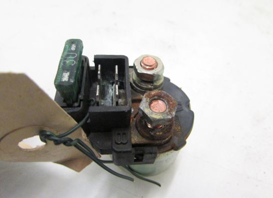 Startmotor relais Honda VF 1100 C Magna