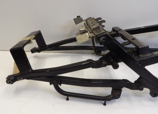 Rail Kawasaki ZXR 750