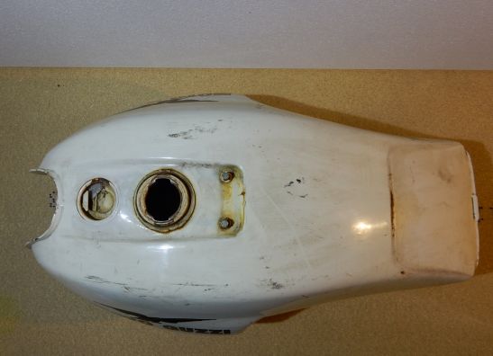 Tank Moto Guzzi V35 V50 V65