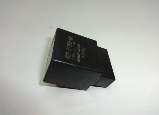 Relais unit Yamaha TDM