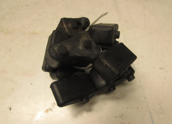 Tandwieldrager Honda CBR 1000 F